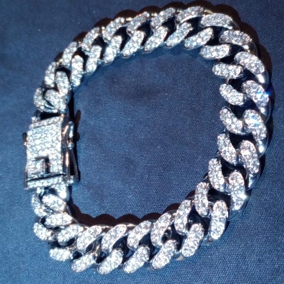 Bracelet* 90 DAY Warranty high-end prototypes & Wholesale prices. Real Lab Diamo